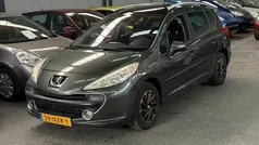 Gebruikt 2007 Peugeot 207 Stationwagen | € 1.499 (Eerlijke prijs)