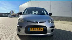 Gebruikt 2009 Hyundai i10 Hatchback | € 2.750 (Eerlijke prijs)