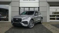 Grijs Gebruikt 2022 Jaguar F-Pace R-Dynamic SUV | € 51.950 (Goede deal)