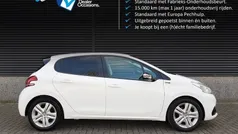 Hatchback Gebruikt 2019 Peugeot 208 Signature Sky Hatchback | € 11.995 (Goede deal)