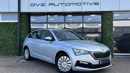 Occasion Skoda Scala Active 97 PK (71 kW) 2021 Hatchback