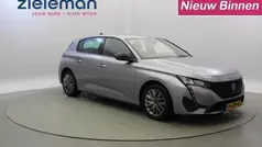 Gebruikt 2022 Peugeot 308 Business-Line Hatchback | € 17.845 (Eerlijke prijs)