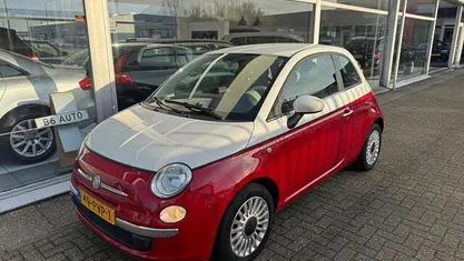 Gebruikt 2011 Fiat 500 Pop Hatchback | € 5.450 (Eerlijke prijs)
