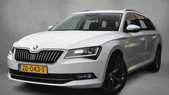 Gebruikt 2019 Skoda Superb Business Line Stationwagen | € 19.950 (Eerlijke prijs)
