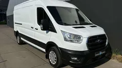 Gebruikt 2020 Ford Transit Van | € 21.175 (Goede deal)