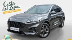 Magnetic Gebruikt 2023 Ford Kuga ST-Line SUV | € 26.940 (Eerlijke prijs)