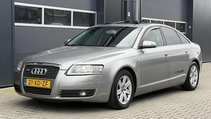 Occasion Audi A6 177 PK (130 kW) 2006 Sedan