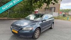 Gebruikt 2005 Volvo V50 Momentum Stationwagen | € 999 (Super prijs)