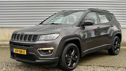 Occasion Jeep Compass Limited 142 PK (104 kW) 2018 SUV
