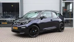 Blauw Gebruikt 2019 BMW i3 Efficient Dynamics Hatchback | € 17.950 (Goede deal)