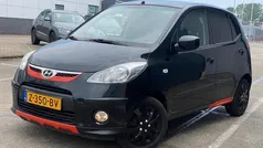 Gebruikt 2010 Hyundai i10 Active Hatchback | € 5.450 (Eerlijke prijs)