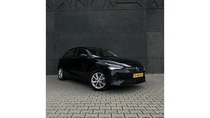 Occasion 2022 Opel Corsa Elegance Hatchback | € 12.945 (Goede deal)