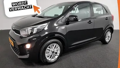 Occasion 2022 Kia Picanto Hatchback | € 16.890 (Eerlijke prijs)