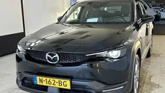 Gebruikt 2021 Mazda MX30 Comfort SUV | € 12.500 (Super prijs)