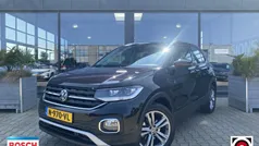 Gebruikt 2021 VW T-Cross Style SUV | € 24.950 (Eerlijke prijs)