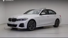 Wit, metallic lak Gebruikt 2020 BMW M340 Executive Sedan | € 54.895 (Eerlijke prijs)