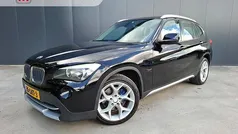 Gebruikt 2010 BMW X1 Executive SUV | € 7.750 (Goede deal)