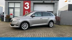 Gebruikt 2019 Skoda Fabia Stationwagen | € 14.950 (Eerlijke prijs)