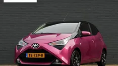 Gebruikt 2018 Toyota Aygo X-cite Hatchback | € 9.740 (Eerlijke prijs)