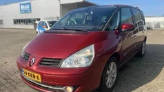 Gebruikt 2010 Renault Espace Dynamique MPV | € 2.950 (Eerlijke prijs)