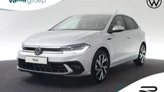 Zilver Nieuw 2025 VW Polo R-line Edition Hatchback | € 29.100 (Goede deal)