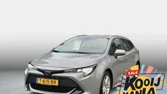 Gebruikt 2023 Toyota Corolla Active Stationwagen | € 27.900 (Eerlijke prijs)
