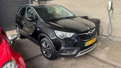 Gebruikt 2019 Opel Crossland X Innovation SUV | € 12.450 (Eerlijke prijs)
