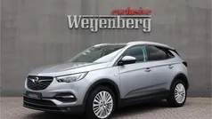 Gebruikt 2017 Opel Grandland X Innovation SUV | € 11.900 (Eerlijke prijs)