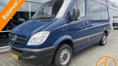 Blauw Gebruikt 2007 Mercedes Sprinter Van | € 14.995
