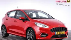 Gebruikt 2021 Ford Fiesta ST-Line Hatchback | € 19.490 (Eerlijke prijs)