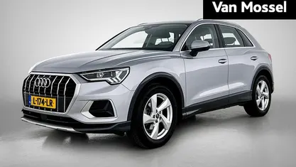 Occasion Audi Q3 Design 150 PK (110 kW) 2021 SUV