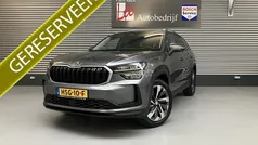 Gebruikt 2024 Skoda Kodiaq Business Line SUV | € 44.950 (Eerlijke prijs)