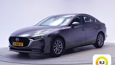 Gebruikt 2020 Mazda 3 Comfort Sedan | € 17.445 (Eerlijke prijs)