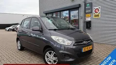 Gebruikt 2011 Hyundai i10 Hatchback | € 4.500 (Eerlijke prijs)