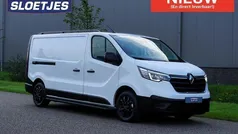 Gebruikt 2023 Renault Trafic Komfort Van | € 23.950 (Eerlijke prijs)