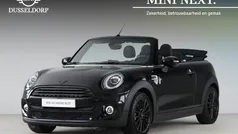 Mini Cooper Cabriolet