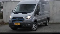 Gebruikt 2022 Ford E-Transit Trend Van | € 46.995 (Eerlijke prijs)