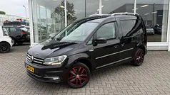 Mpv Gebruikt 2017 VW Caddy Trendline MPV | € 15.950 (Eerlijke prijs)