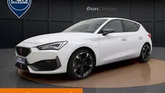 Wit Gebruikt 2023 Cupra Leon Hatchback | € 27.450 (Goede deal)