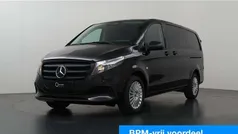 Gebruikt 2024 Mercedes e-Vito Van | € 49.950 (Eerlijke prijs)