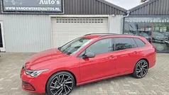 Gebruikt 2022 VW Golf VIII Style Stationwagen | € 23.950 (Eerlijke prijs)