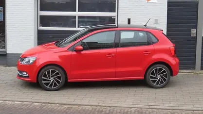 Occasion 2014 VW Polo Comfortline Hatchback | € 7.250 (Eerlijke prijs)
