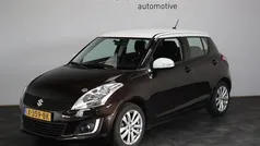 Gebruikt 2014 Suzuki Swift Hatchback | € 7.995 (Eerlijke prijs)