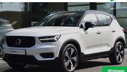 Occasion Volvo XC40 R-Design 211 PK (155 kW) 2021 SUV