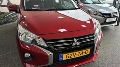 Gebruikt 2025 Mitsubishi Space Star Active Hatchback | € 17.880 (Eerlijke prijs)