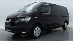 Zwart Gebruikt 2022 VW T6.1 Comfortline Van | € 27.950 (Super prijs)