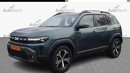 Occasion Dacia Duster 69 PK (50 kW) 2026 SUV