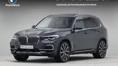 Grijs Gebruikt 2019 BMW X5 Executive SUV | € 57.950 (Goede deal)