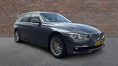 Gebruikt 2018 BMW 320 Comfort Edition Stationwagen | € 12.950 (Super prijs)