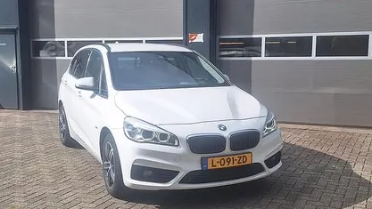 Occasion BMW 218 Executive 136 PK (100 kW) 2018 Stationwagen